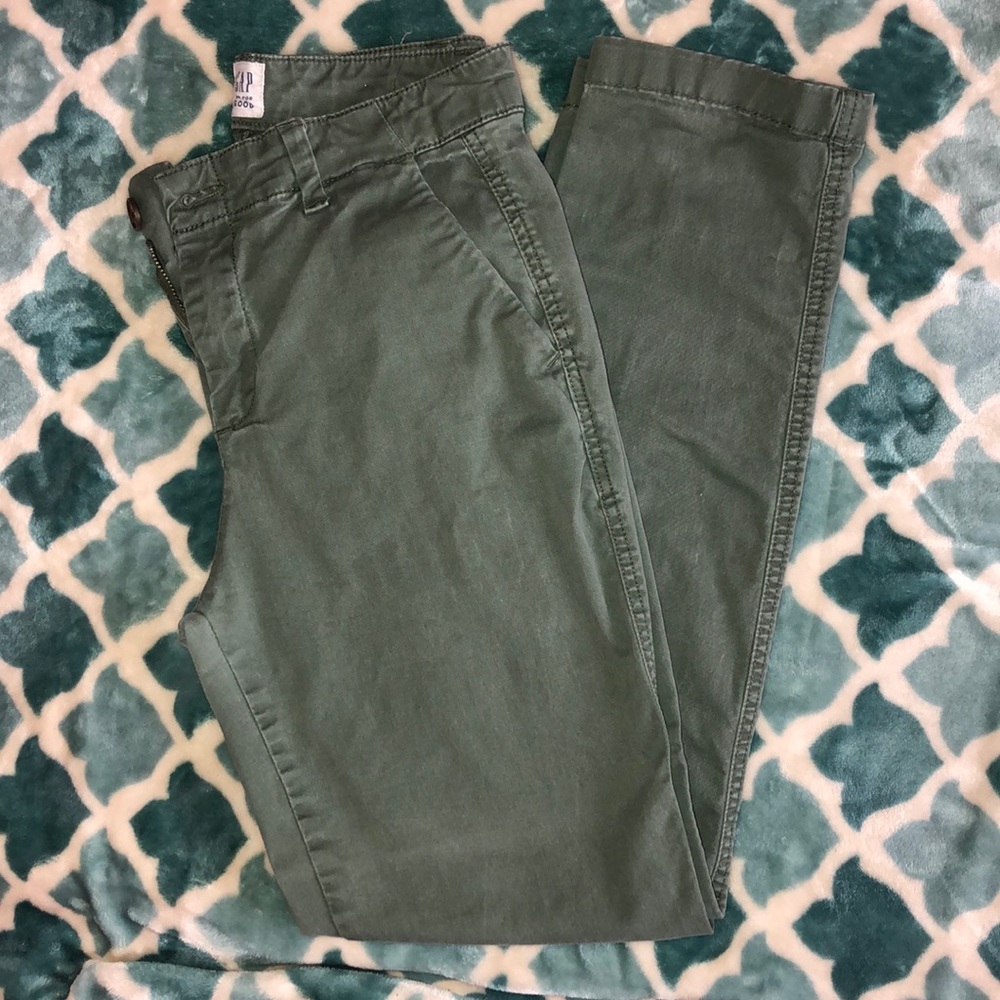Women’s 00 GAP dress pants